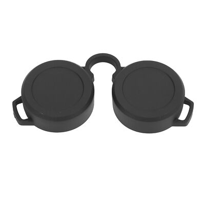 Neu Fernglas Regenschutz Abdeckung Okular Eyecup Linse Staubschutz Gummi Schutz.