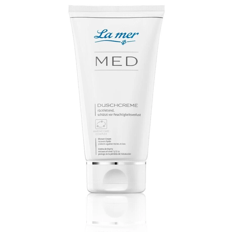 La Mer Med Duschcreme, 150 ml, PZN 18066407 - Bild 1 von 1