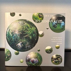 Takashi Amano Nature Aquarium | eBay
