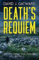David J. Gatward | Death's Requiem | Taschenbuch | Englisch (2023)