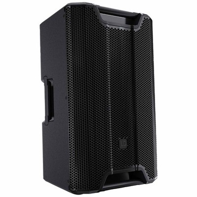 LD Systems ICOA PRO 15 A 15'' Powered Active Loudspeaker with Bluetooth