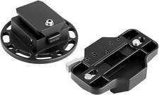 Quick Release Adapter Plate 3/8" Thread for DJI Ronin 2 Gimbal Tripod Arm Slider