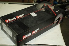 Federal Mogul Sealed Power Speed Pro 8 Pack Pistons H535cp .040 Ford 460