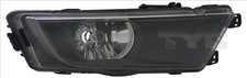Nebelscheinwerfer TYC 19-12350-01-2 für SKODA H8 OCTAVIA 5E3 NL3 5E5 NR3 3 Combi