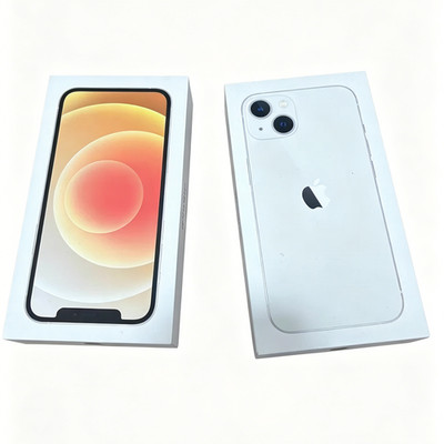 NEW Sealed Apple iPhone 13/13 Mini/12 Mini 5G 64/128/256/512GB Factory Unlocked