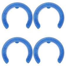 4 Pcs Swimming Pool Hose Weight Part Accessories Cleaning Weighted Block
