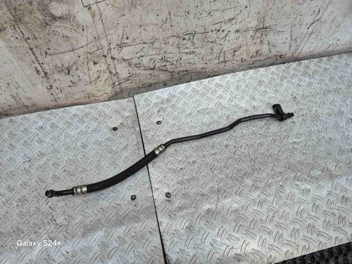 BMW 7 E65, E66, E67 Getriebeölkühler 17227794576 7794576 3.00 Diesel 29164363