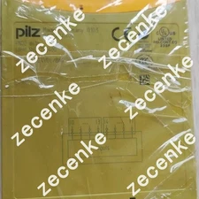 1PC BRAND NEW PILZ Safety relay PNOZ mi1p 773400 Input/Output Module