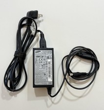 Genuine Samsung AC Power Adapter A3514 DPN Charger 35W 14V 2.5A