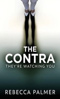Rebecca Palmer | The Contra | Buch | Englisch (2022) | Gebunden | Next Chapter