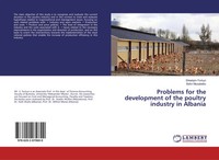 Shkelqim Fortuzi (U. A.) | Problems For The Development Of The Poultry...