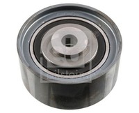 NEU - Febi Bilstein 29345 Umlenk-/FüHrungsrolle, Keilrippenriemen FüR Audi VW