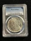 1904 O Morgan Dollar PCGS Ms64