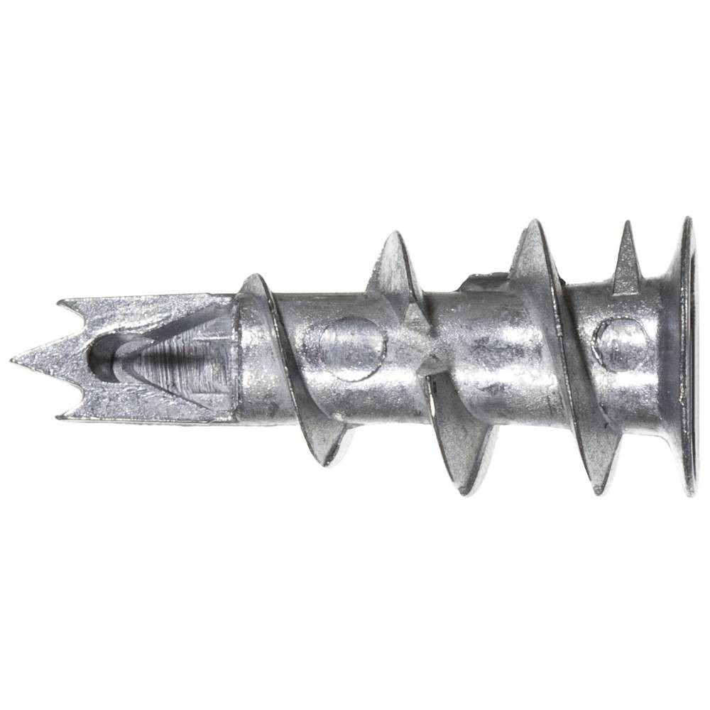 Cheville plaques de plâtre Fischer GKM 31 mm idéale pour suspendre des cadres