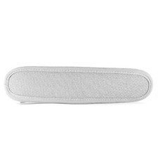 Soft Headband Cover Replacement Headband Protector Mesh Cloth Installation