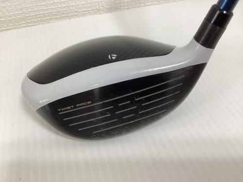 Taylormade Sim2 Fairway Wood Max-D 3W Flex R - Picture 2 of 5