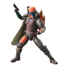 STAR WARS The Vintage Collection Mandalorian Judge  The Mandalorian 3.75 Inch Co