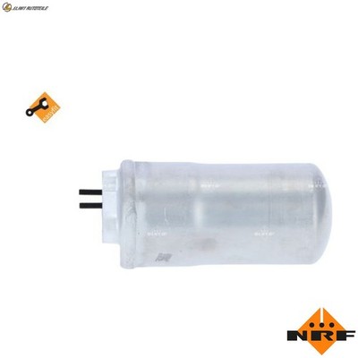 TROCKNER KLIMAANLAGE 33317 FÜR RENAULT TRAFIC/II/Rodeo/Platform/Chassis/Van 2.0L