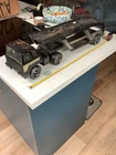 Vintage  Large Tonka MR 970 Car Transporter Massive 27” Long