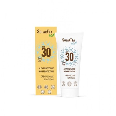 (234,50 EUR/l) MHD 06/2026 - SolarTea Sonnenschutz SPF30 100ml
