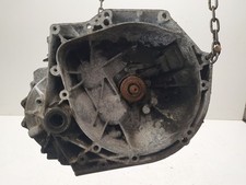 Boite de vitesse Citroen HY