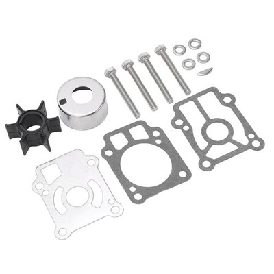 Easy To Install Water Pump Repair Kit For M25C M25C2 M25C3 NS35C 25HP-40HP Range