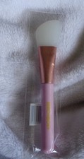 New Birchbox Silicone Brush Pink 6inch