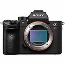 Compact Camera Sony Alpha 7R IV - 61MP Full Frame Sensor Compact Camera - Exmor