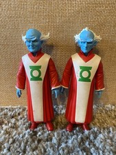 Ultimate Green Lantern Collectibles Guide 91