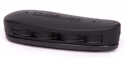 LimbSaver Airtech Precision-Fit Recoil Pad Beretta All 5'' Wd. & Syn.- Blk