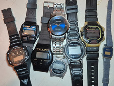 Armitron Semiconductor watch lot 