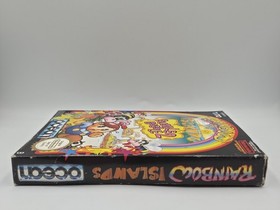  NES Rainbow Islands Bubble Bobble 2 mit OVP und Anleitung FRA