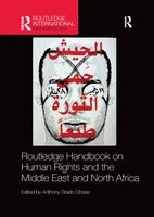 Routledge Handbook On Human Rights And The Middle East And North Africa Chase