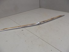 1954 Chrysler New Yorker Deluxe Stainless Hood Trim