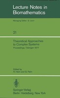 Theoretical Approaches To Complex Systems R. Heim