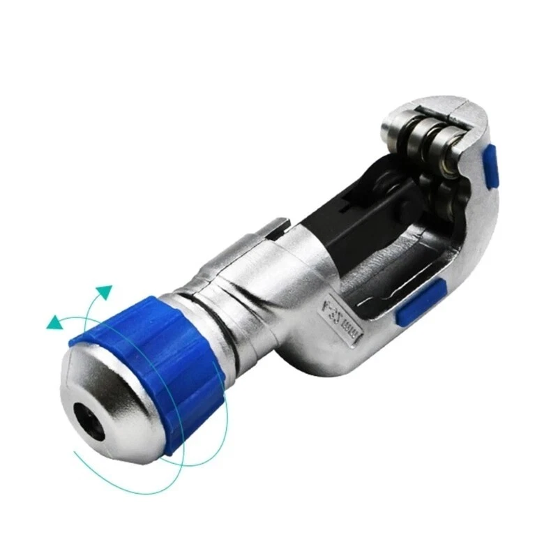 Stainless Steel Roller Tube Cutter Metal Scissor Bearing Pipe Cutter Copper Tube - Image 4 of 4