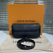 Louis Vuitton Ivy Crossbody Shoulder Bag For Women