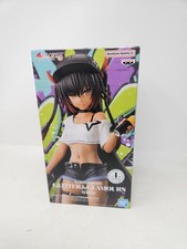 Banpresto To Love Ru Darkness Nemesis Glitter...