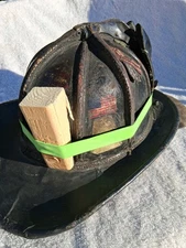 ☆☆Firefighter Fire Helmet Rubber Band☆☆