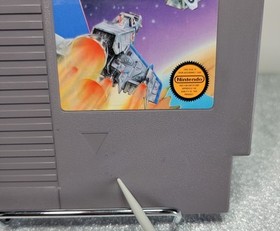 Xevious NES Vintage Nintendo solo cartuccia testata e funzionante no manuale 3 viti