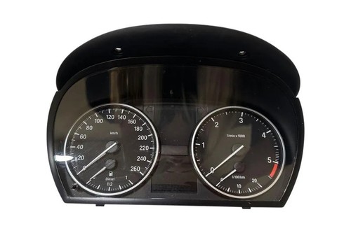 BMW 3 E90 Kombiinstrument 430053167 9220963 2.00 Diesel 2008 30457670