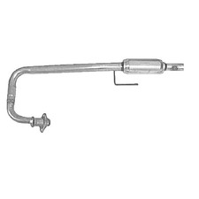 Catalytic Converter For 2000 Jeep Wrangler 4.0L L6 GAS OHV