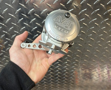 Avet MXL 4.5 Single Speed Lever Drag Reel