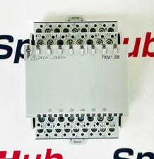 SIEMENS TXM1.6R Input Output Module 553-141