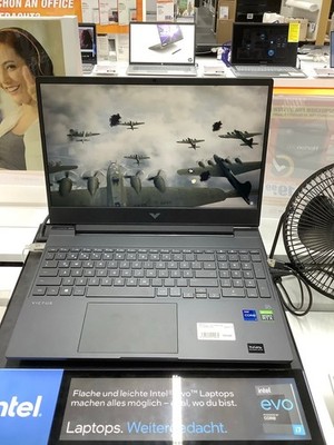Victus 15-fa0615ng, Schwarz, 15.6 Zoll, Full-HD, Intel 5#1907185