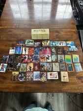 Comic Images Hajime Sorayama Sexy Robots. Hercules. Anime 300+ Cards