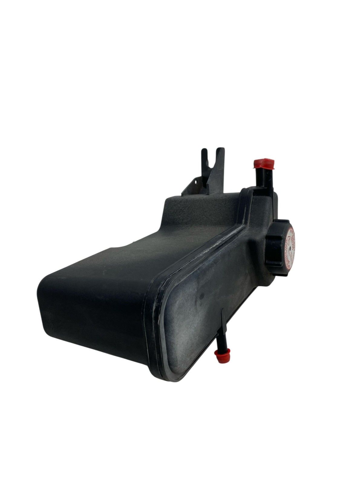 2006-2016 ASTON MARTIN VANTAGE 4.3L COOLANT EXPANSION TANK RESERVOIR 4G43-19B518