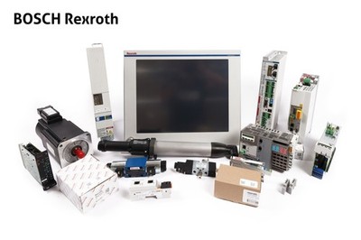 Used Bosch Rexroth Vm50/B-Tc1 [24 Months Warranty]