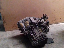 Boite de vitesse Citroen C5