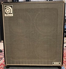 Ampeg SVT 410 HE B Serie,  modifiziert, Abhol...